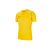 Футболка підліткова Nike Y DF PARK20 TOP SS BV6905-719, Колір: жовтий, Розмір виробника: 122-128