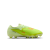 Бутси дитячі Nike JR PHANTOM 6 LOW PRO FG/MG HM9204-800, Колір: салатовий, Розмір виробника: 36