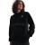 Толстовка Nike M CLUB WINTER TOP HV1439-010, Колір: чорний, Розмір виробника: М
