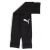 Гетри (без шкарпетки) Puma teamGOAL Sleeve Sock (706028-03), Колір: чорний, Розмір: 39-42