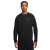 Кофта чоловіча Nike Sportswear Black DD5257-010, Колір: чорний, Розмір виробника: L