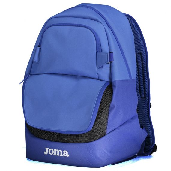 Рюкзак синій Joma DIAMOND II 400235.700, Колір: синій