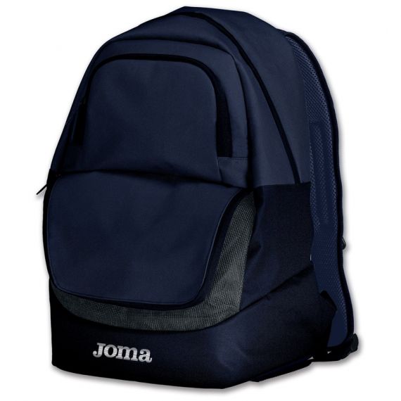 Рюкзак темно-синій Joma DIAMOND II 400235.331, Колір: темно-синій