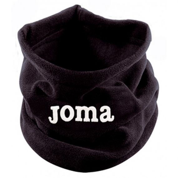 Пов'язка на шию (горловики) чорна Joma 946.001, Колір: чорний