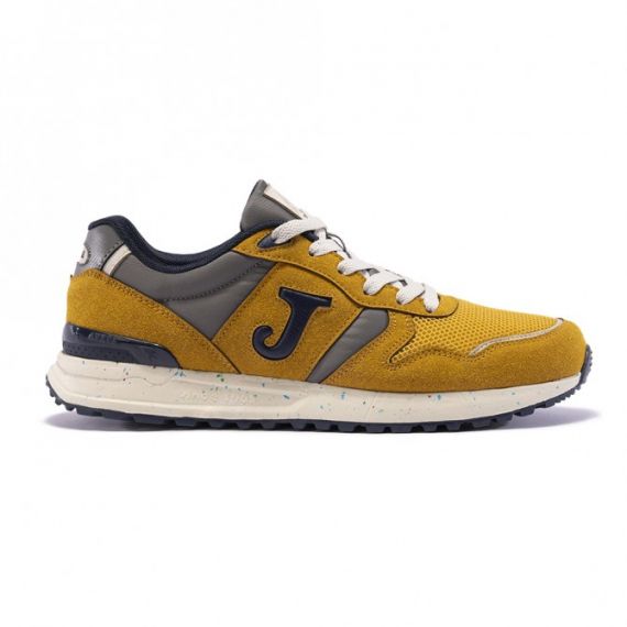 Кросівки Joma C.200 коричнево-сірі C200S2428, Колір: коричневий, Розмір виробника: 40