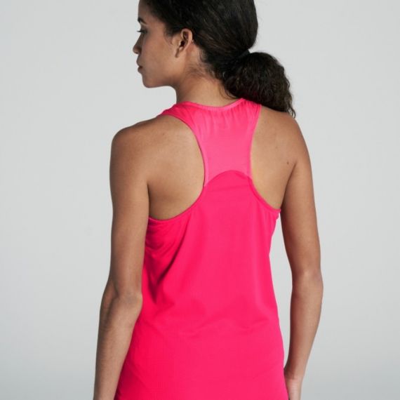 Майка рожева жіноча Joma R-WINNER 901671.030, Колір: рожевий, Розмір виробника: М, зображення 2