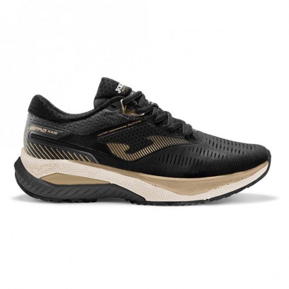 Кросівки бігові Joma HISPALIS чорні RHISPS2341, Колір: чорний, Розмір виробника: 42