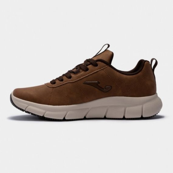 Кроссовки Joma C.DAILY MEN 2226 коричневые CDAILW2226, изображение 2 Кроссовки Joma C.DAILY MEN 2226 коричневые CDAILW2226, изображение 2