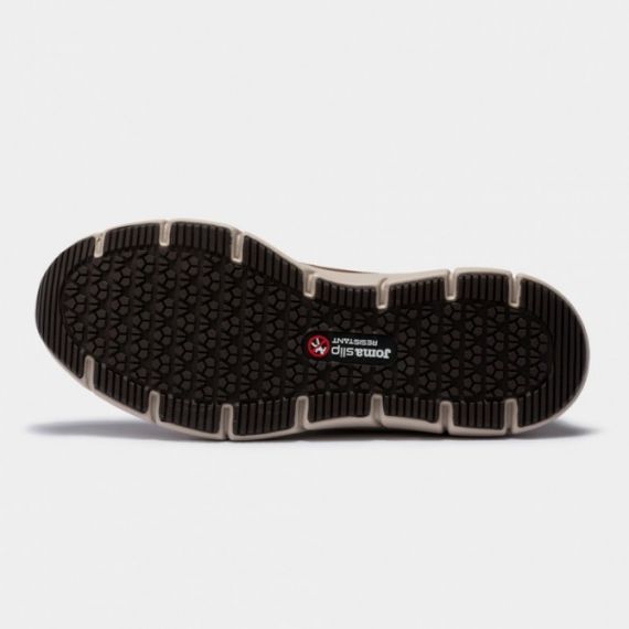 Кроссовки Joma C.DAILY MEN 2226 коричневые CDAILW2226, изображение 4 Кроссовки Joma C.DAILY MEN 2226 коричневые CDAILW2226, изображение 4
