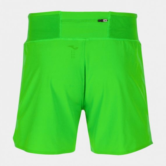 Шорти салатові Joma R-COMBI 101353.020, зображення 2 Шорти салатові Joma R-COMBI 101353.020, зображення 2