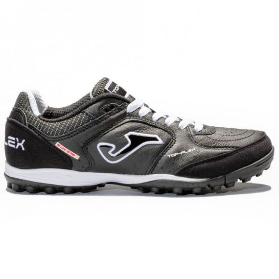 Сороконіжки (шиповки) Joma TOP FLEX чорні TOPS2121TF, Колір: чорний, Розмір виробника: 44