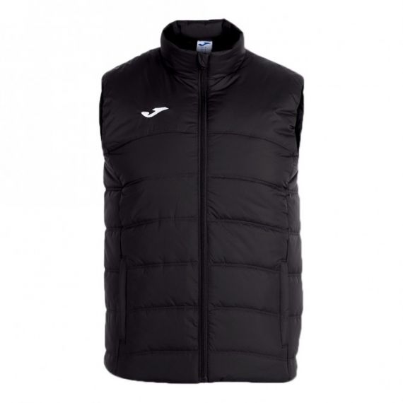 Безрукавка зимова Joma URBAN IV чорна 102260.100, Колір: чорний, Розмір виробника: L