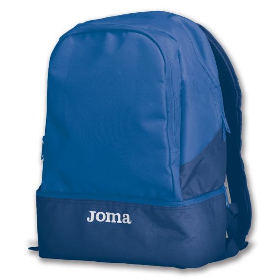 Рюкзак синій Joma ESTADIO III 400234.700, Колір: синій