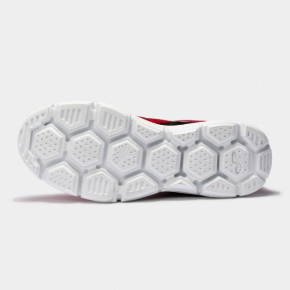 Кросівки Joma CN-100 червоні CN100W2206, Колір: червоний, Розмір виробника: 40.5, зображення 4 Кросівки Joma CN-100 червоні CN100W2206, Колір: червоний, Розмір виробника: 40.5, зображення 4