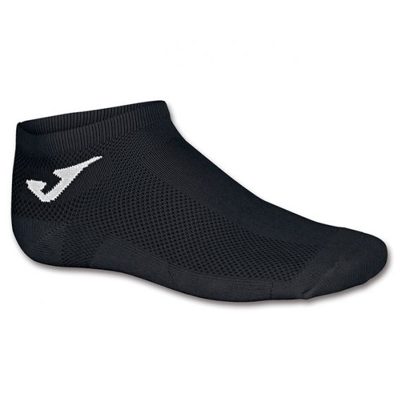 Шкарпетки чорні Joma 400028.P01, Колір: чорний, Розмір: 39-42