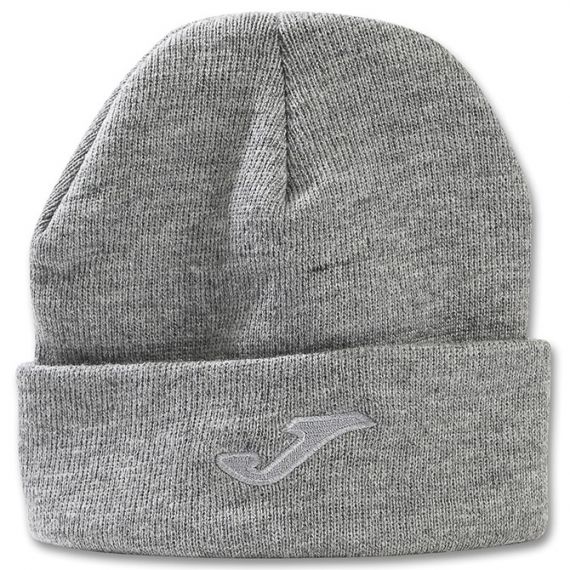 Шапка зимова Joma GORRO 400360.280 сіра, Колір: сірий, Розмір: Дитячий