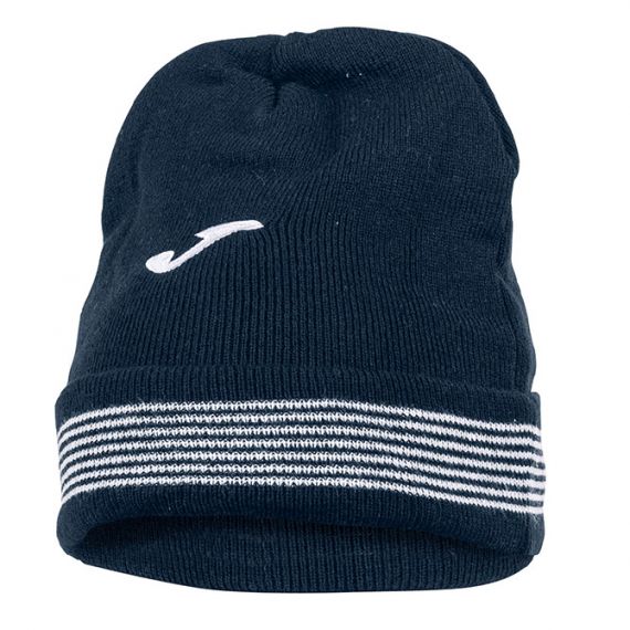 Шапка зимова Joma ICELAND 400393.331 темно-синя, Колір: темно-синій, Розмір: Дорослий