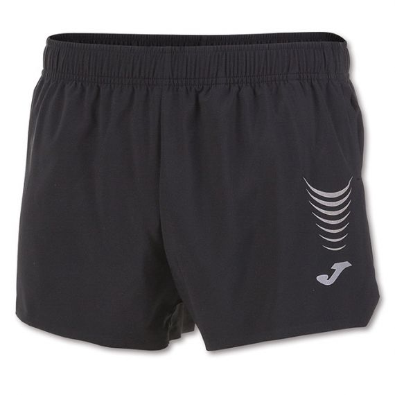 Шорти Joma ELITE VI 100954.100 чорні, Колір: чорний, Розмір виробника: 2XS