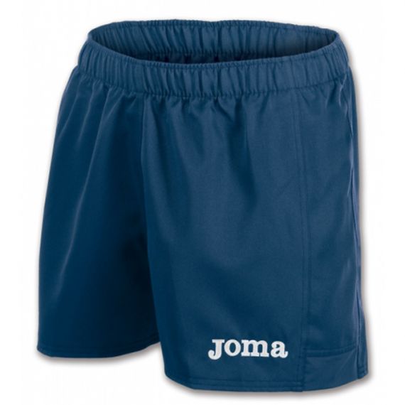 Шорти для регбі темно-сині Joma MYSKIN 100174.300, Колір: темно-синій, Розмір виробника: L