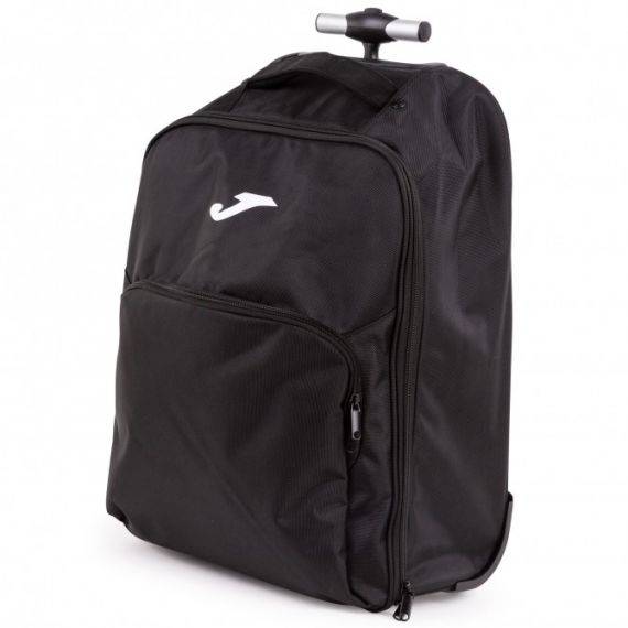 Сумка на колесах Joma TROLLEY 31,8 л чорна 400399.100