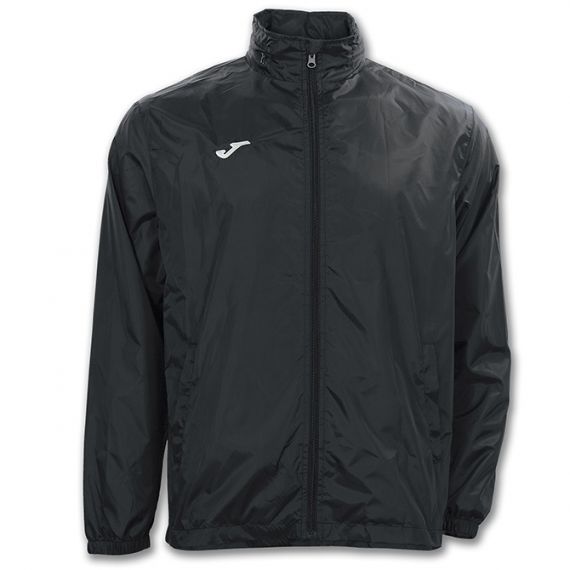 Вітровка чорна Joma IRIS 100087.100, Колір: чорний, Розмір виробника: М