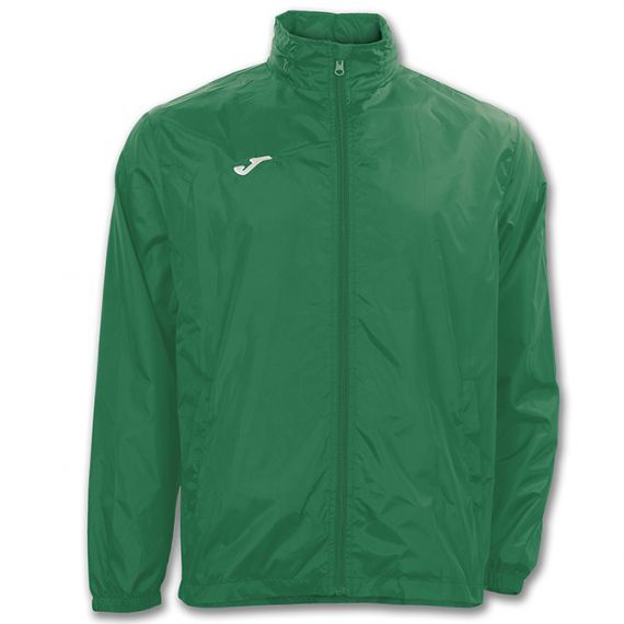 Вітровка зелена Joma IRIS 100087.450, Колір: зелений, Розмір виробника: L