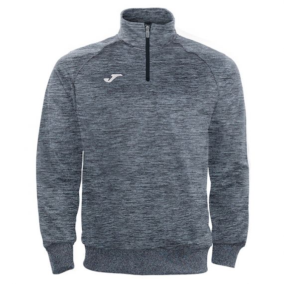 Реглан Joma FARAON 100285.150 сірий, Колір: сірий, Розмір виробника: 3XL