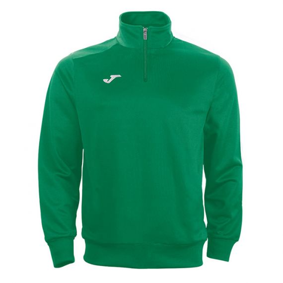 Реглан зелений Joma COMBI FARAON 100285.450, Колір: зелений, Розмір виробника: XL