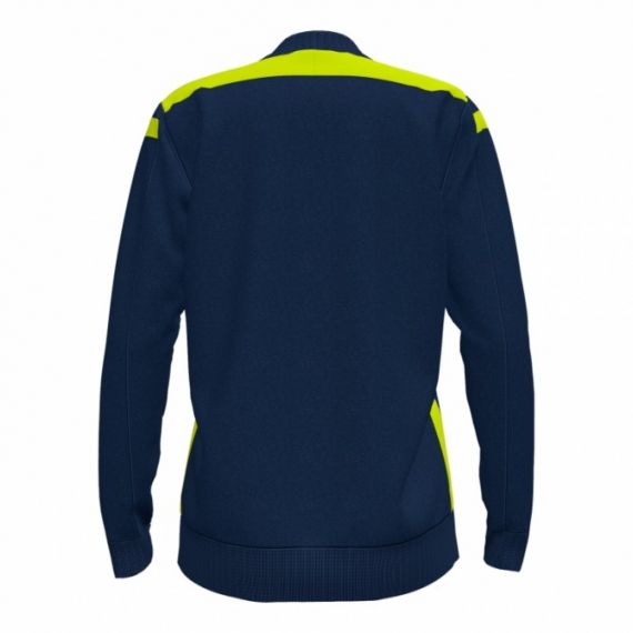 Олімпійка жіноча Joma CHAMPION 901267.321, Колір: темно-синій, Розмір виробника: М, зображення 2 Олімпійка жіноча Joma CHAMPION 901267.321, Колір: темно-синій, Розмір виробника: М, зображення 2
