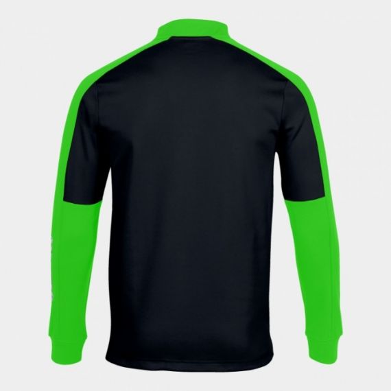 Реглан Joma ECO CHAMPIONSHIP 102749.117, Цвет: салатовый, Размер производителя: L, изображение 2 Реглан Joma ECO CHAMPIONSHIP 102749.117, Цвет: салатовый, Размер производителя: L, изображение 2