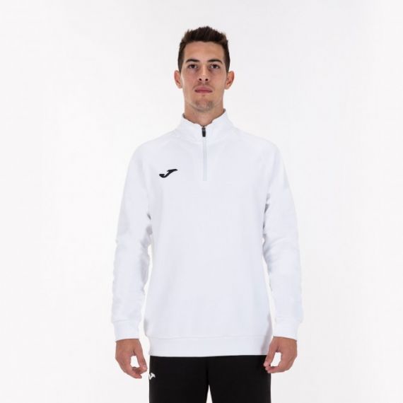 Реглан Joma COMBI FARAON белый 100285.200, Цвет: белый, Размер производителя: L, изображение 2 Реглан Joma COMBI FARAON белый 100285.200, Цвет: белый, Размер производителя: L, изображение 2