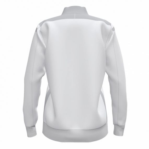 Реглан жіночий Joma CHAMPION VI біло-сірий 901268.211, Колір: білий, Розмір виробника: XS, зображення 2