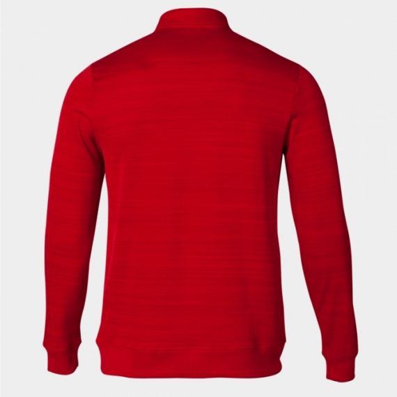 Реглан Joma GRAFITY III червоний 102865.600, Колір: червоний, Розмір виробника: XL, зображення 2 Реглан Joma GRAFITY III червоний 102865.600, Колір: червоний, Розмір виробника: XL, зображення 2
