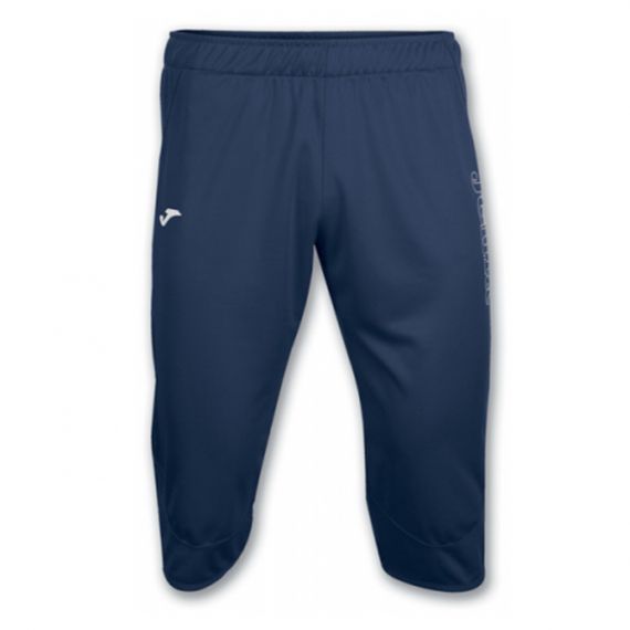 Бриджі темно-сині Joma COMBI VELA 100075.300, Колір: темно-синій, Розмір виробника: 2XS