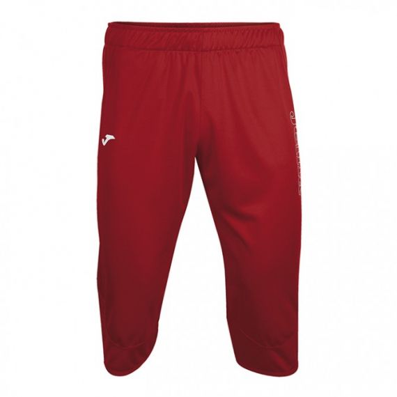 Бриджі червоні Joma COMBI VELA 100075.600, Колір: червоний, Розмір виробника: 2XL