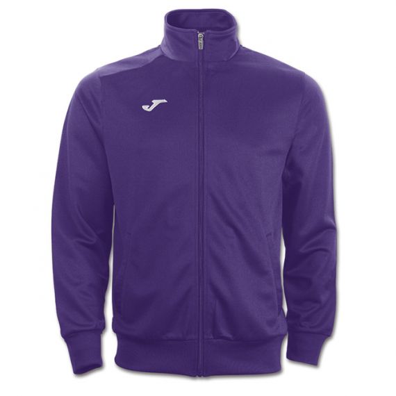 Олімпійка фіолетова Joma COMBI GALA 100086.550, Колір: фіолетовий, Розмір виробника: 4XS