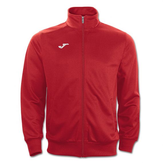 Олімпійка червона Joma COMBI GALA 100086.600, Колір: червоний, Розмір виробника: XS