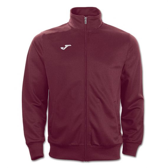 Олімпійка бордова Joma COMBI GALA 100086.650, Колір: бордовий, Розмір виробника: 5XS