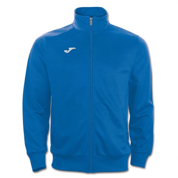 Олімпійка синя Joma COMBI GALA 100086.700, Колір: синій, Розмір виробника: S