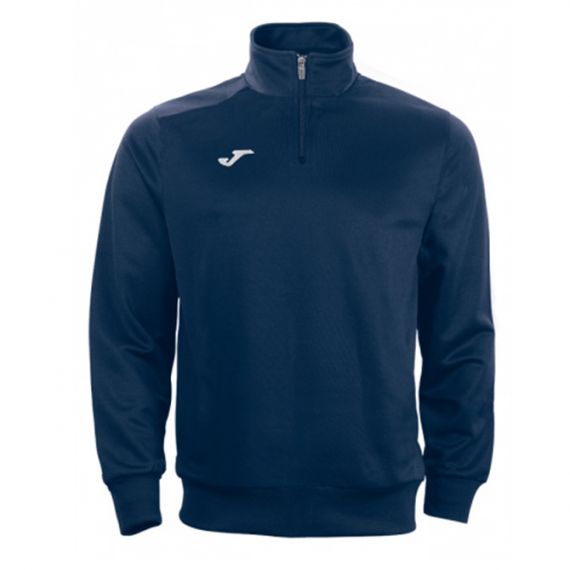 Реглан темно-синій Joma COMBI FARAON 100285.300, Колір: темно-синій, Розмір виробника: XS