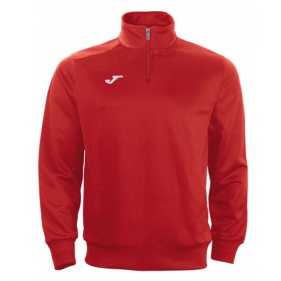Реглан червоний Joma COMBI FARAON 100285.600, Колір: червоний, Розмір виробника: 2XL