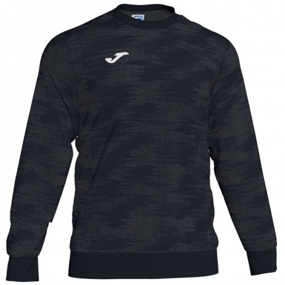 Реглан Joma GRAFITY темно-сірий 101329.151, Колір: сірий, Розмір виробника: XS
