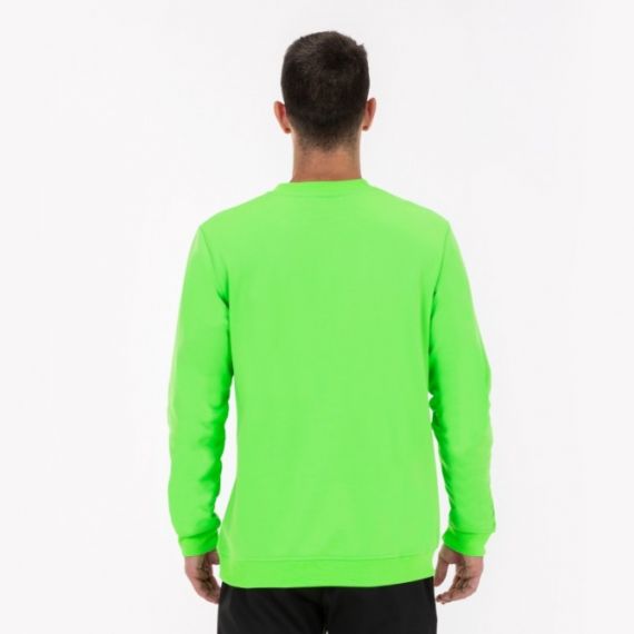 Реглан салатовий Joma CAIRO II 101333.020, Колір: салатовий, Розмір виробника: 3XL, зображення 3 Реглан салатовий Joma CAIRO II 101333.020, Колір: салатовий, Розмір виробника: 3XL, зображення 3