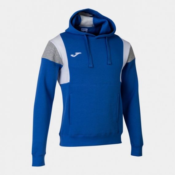 Толстовка Joma CONFORT III синя 102733.702