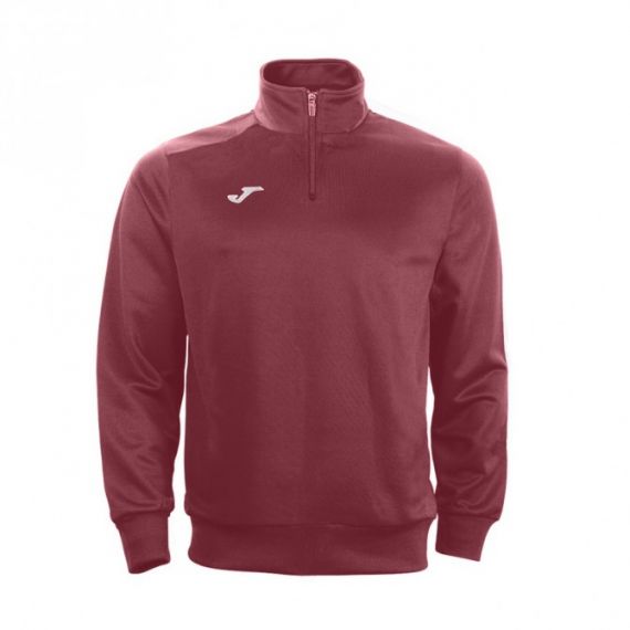 Реглан Joma COMBI FARAON бордовий 100285.671, Колір: бордовий, Розмір виробника: М