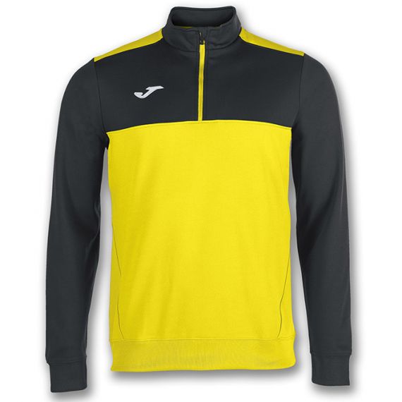 Реглан Joma WINNER 100947.901 жовто-чорний, Колір: жовтий, Розмір виробника: 3XL