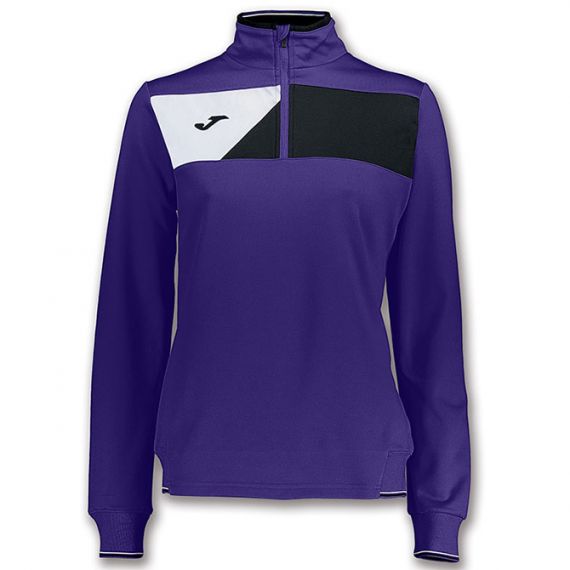 Реглан фіолетовий жіночий Joma CREW II 900388.551