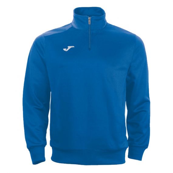 Реглан синій Joma COMBI FARAON 100285.700, Колір: синій, Розмір виробника: XS
