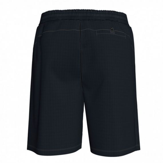 Суддівські шорти Joma REFEREE 101327.100 чорні, Колір: чорний, Розмір виробника: L, зображення 2 Суддівські шорти Joma REFEREE 101327.100 чорні, Колір: чорний, Розмір виробника: L, зображення 2