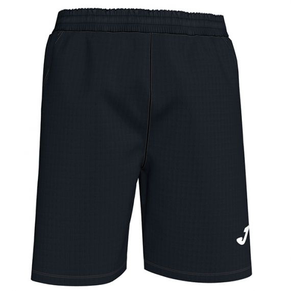 Суддівські шорти Joma REFEREE 101327.100 чорні, Колір: чорний, Розмір виробника: 2XL